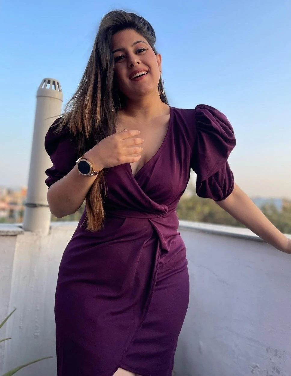 Bhubaneswar 100% Real Meet With Genuine – Indian escort in Bhubaneshwar — 2 / 3