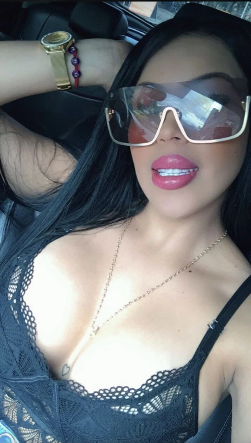 Sofia – Colombian escort in Malta — 5 / 14