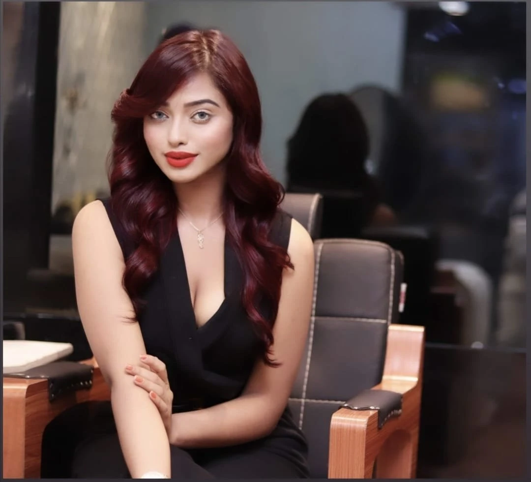 GARIMA CHOPRA GENUINE SARVICE AVAILABLE – Indian escort in Kolkata — 4 / 7