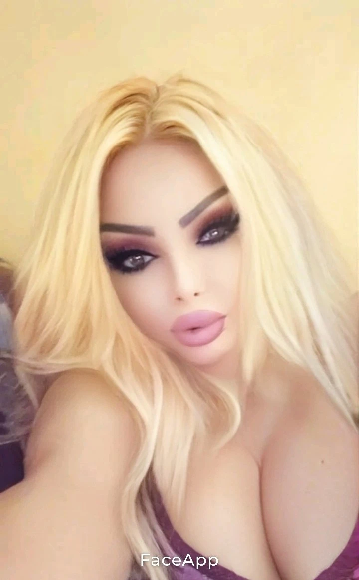 كرسيتنا – Lebanese masseuse in Beirut — 5 / 15