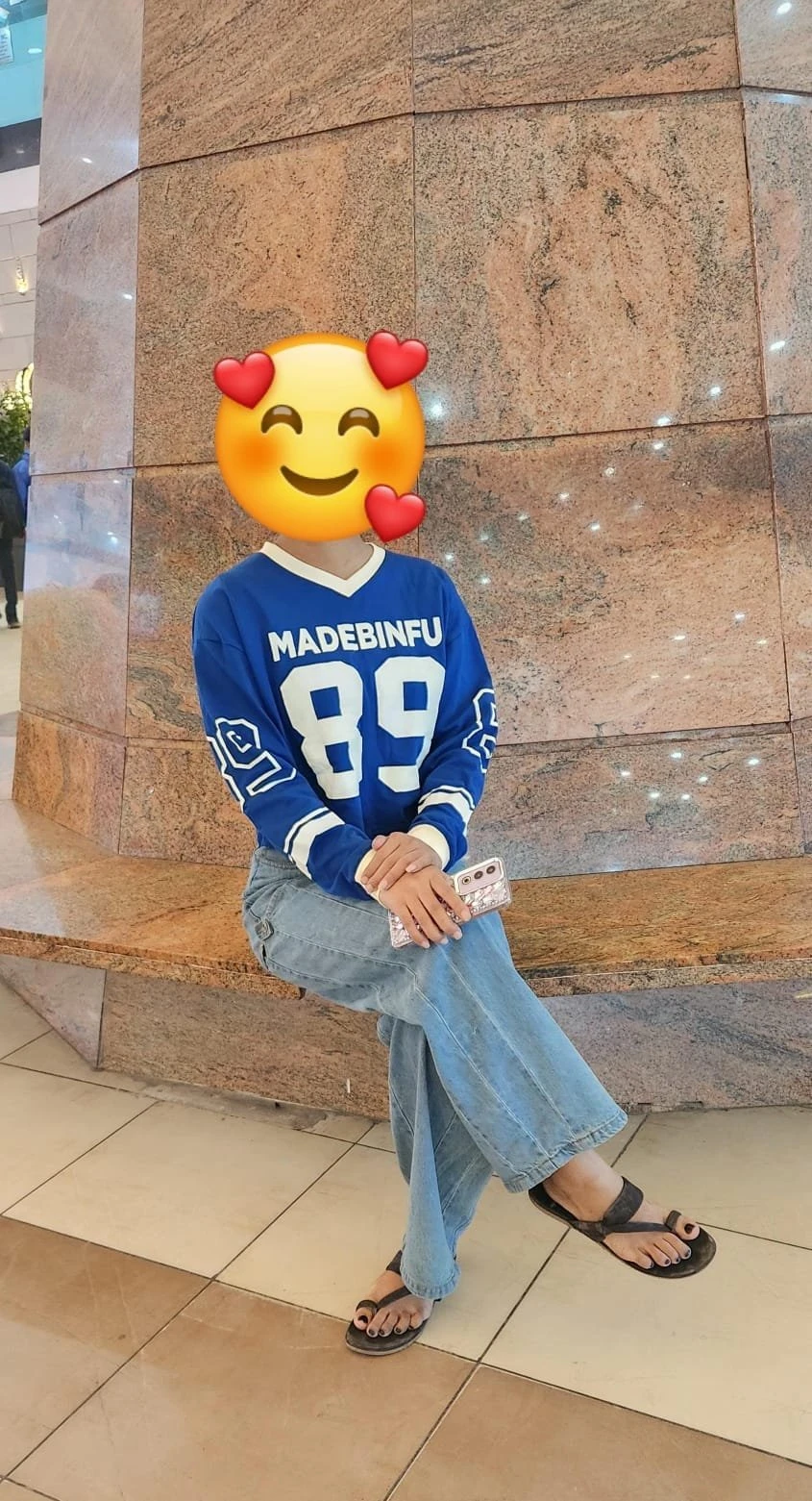 UNIQUE EROTIC EXPERIENCE IN 5 STAR HOTEL – Indian escort in Noida — 2 / 6