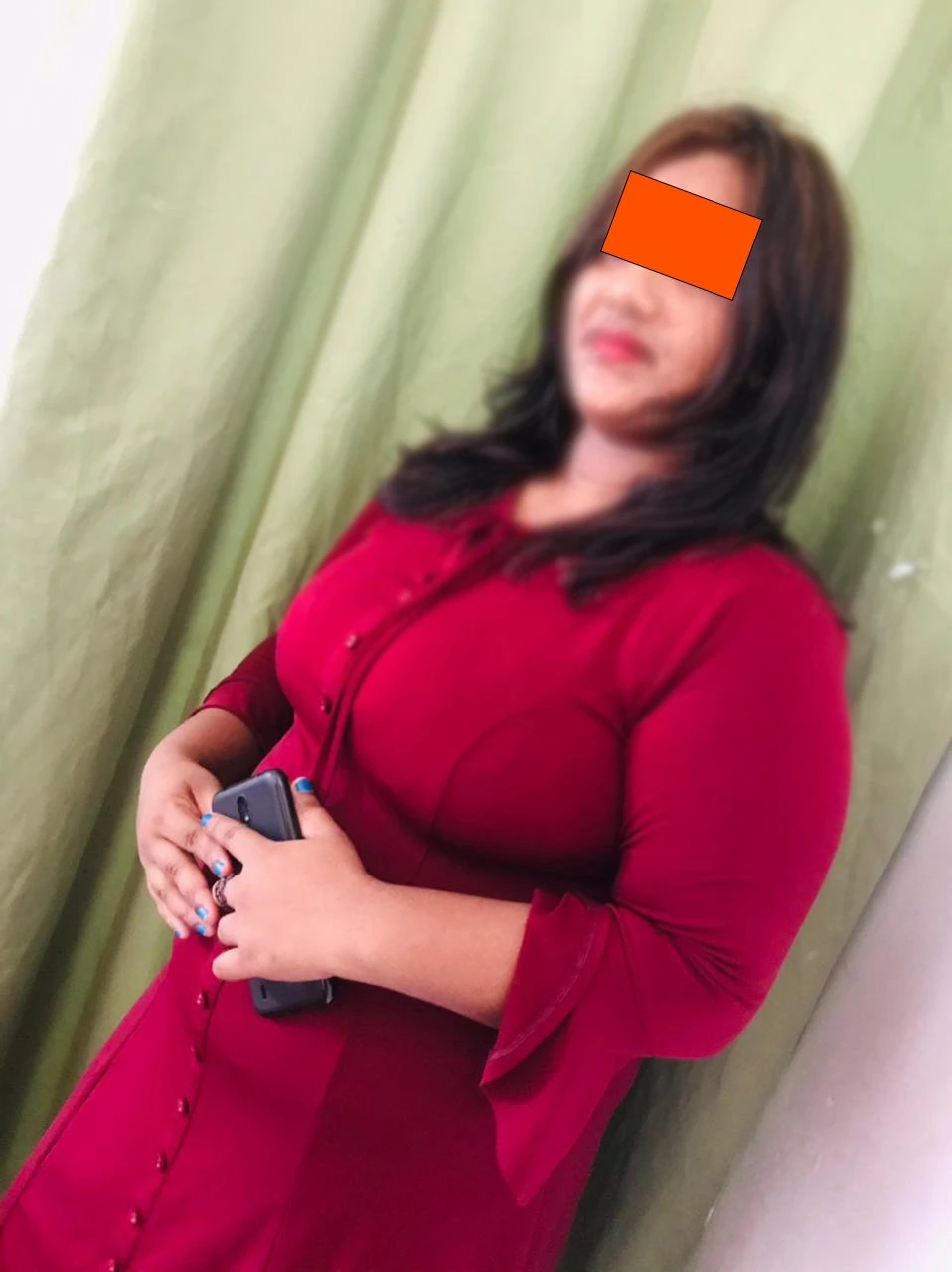 Sheril Perera – Sri Lankan escort in Colombo — 2 / 6