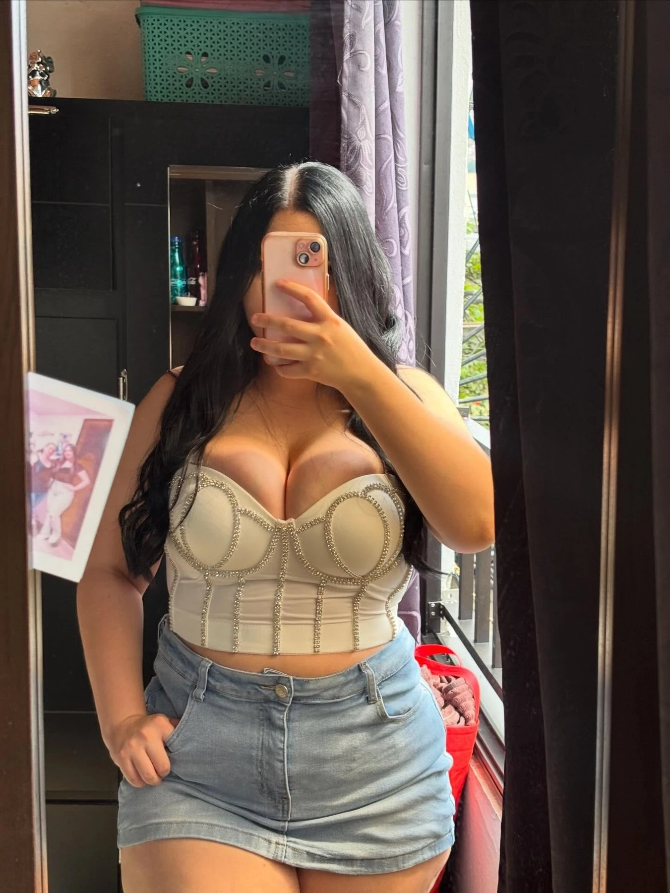 Pooja Rani – dominatrix in Pune — 10 / 21