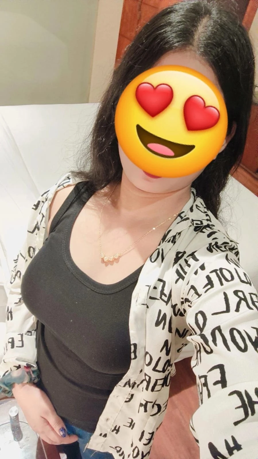JIYA GENUINE INDEPENDENT ESCORT – Indian escort in Pune — 5 / 7