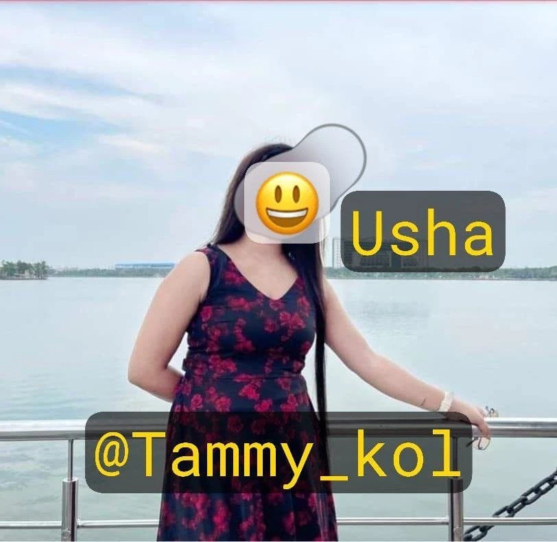 Torsa – Indian escort in Kolkata — 6 / 8