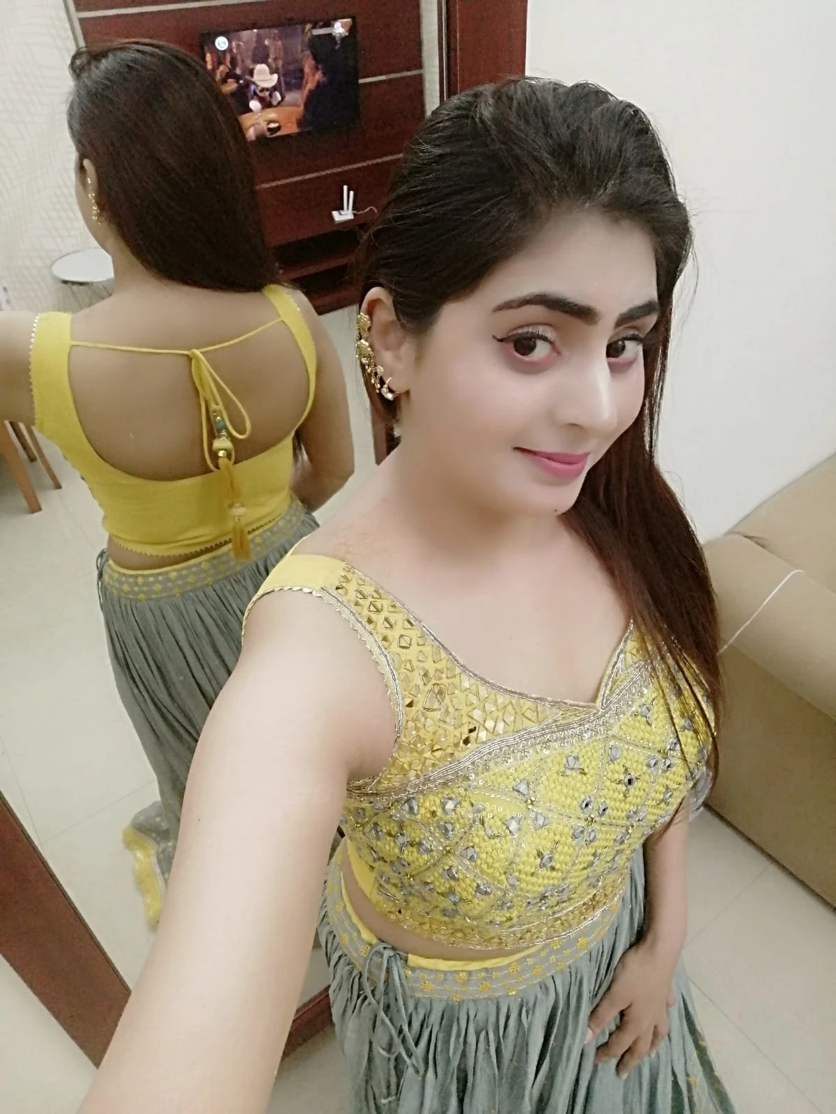 Pooja Beautiful Indian Companion – Indian escort in Colombo, Escort, Colombo