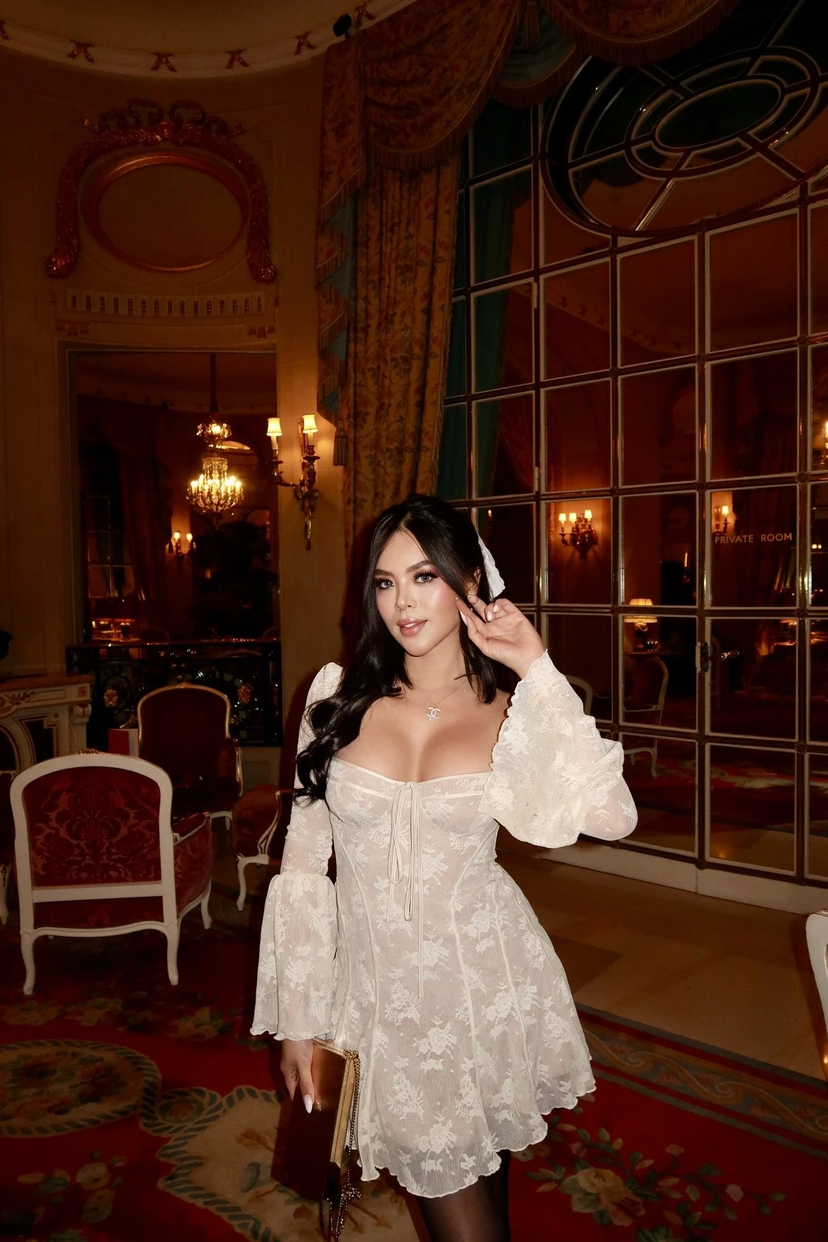MARIA – Austrian escort in Macao — 20 / 28