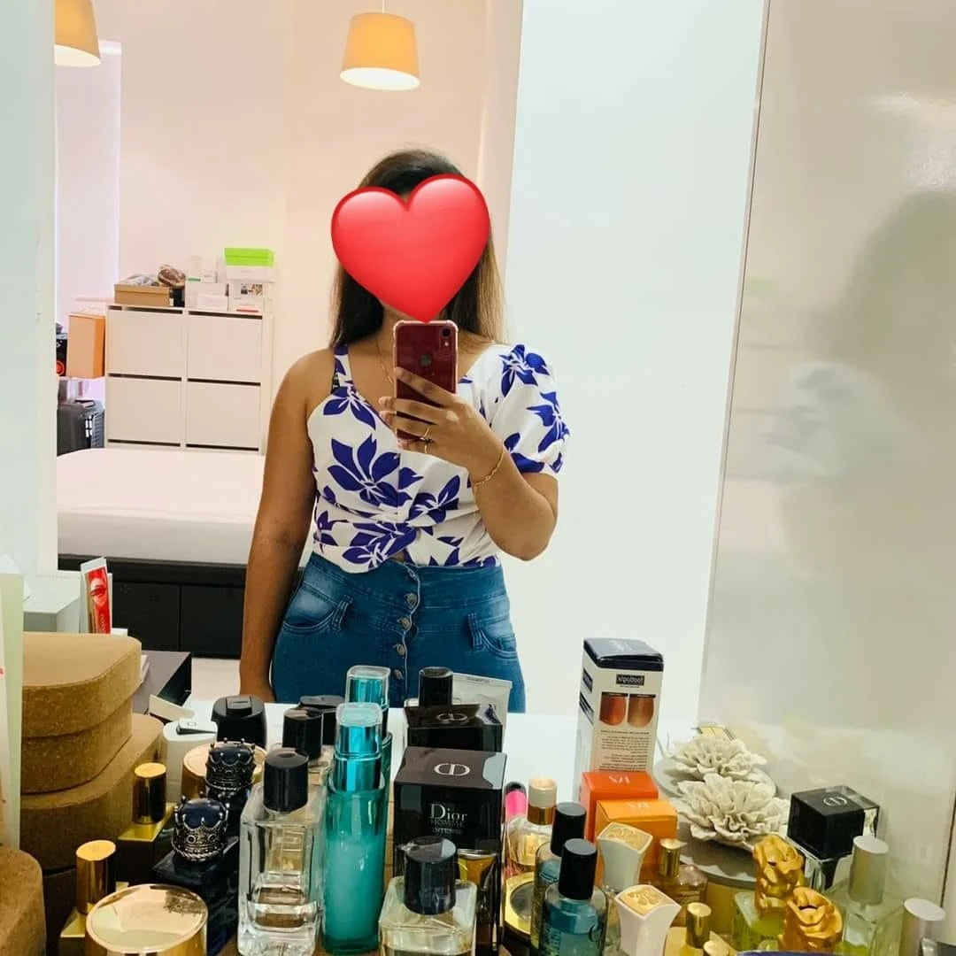 Ovini – Sri Lankan escort in Colombo, Escort, Colombo