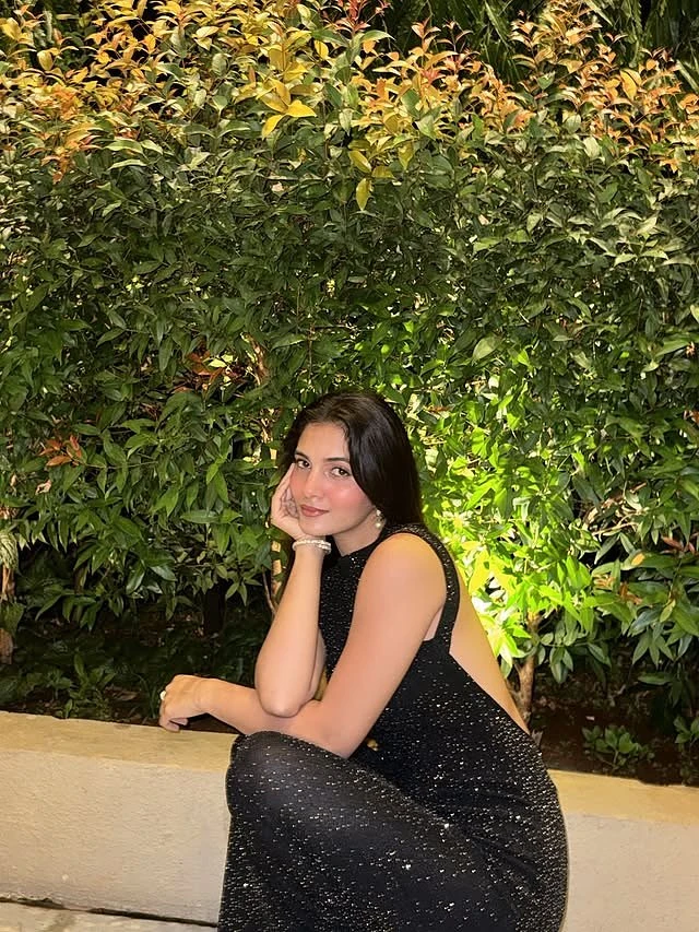 Ananya – Indian escort in Hyderabad — 2 / 9