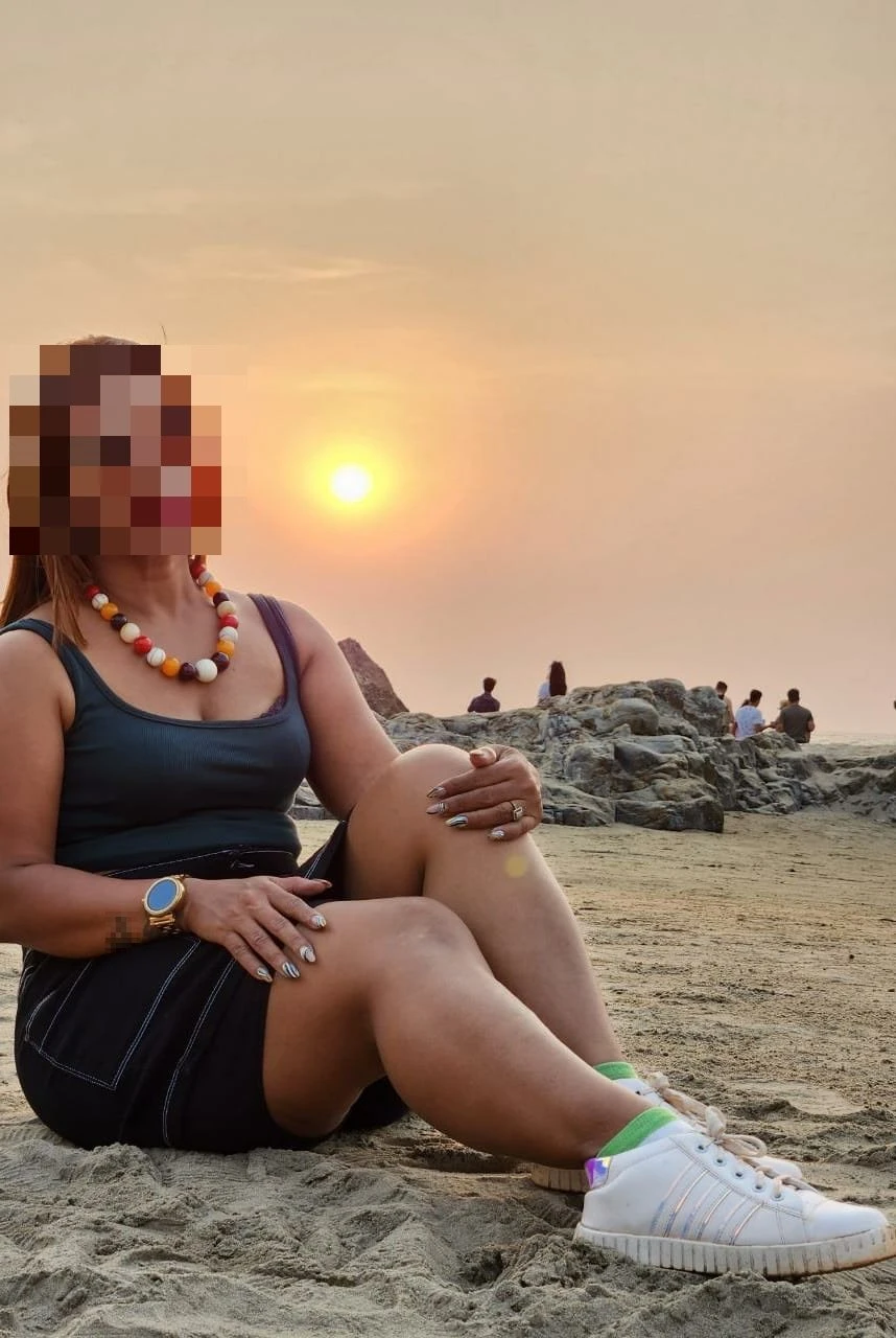 Natasha Saxena – Indian escort in Mumbai — 2 / 31