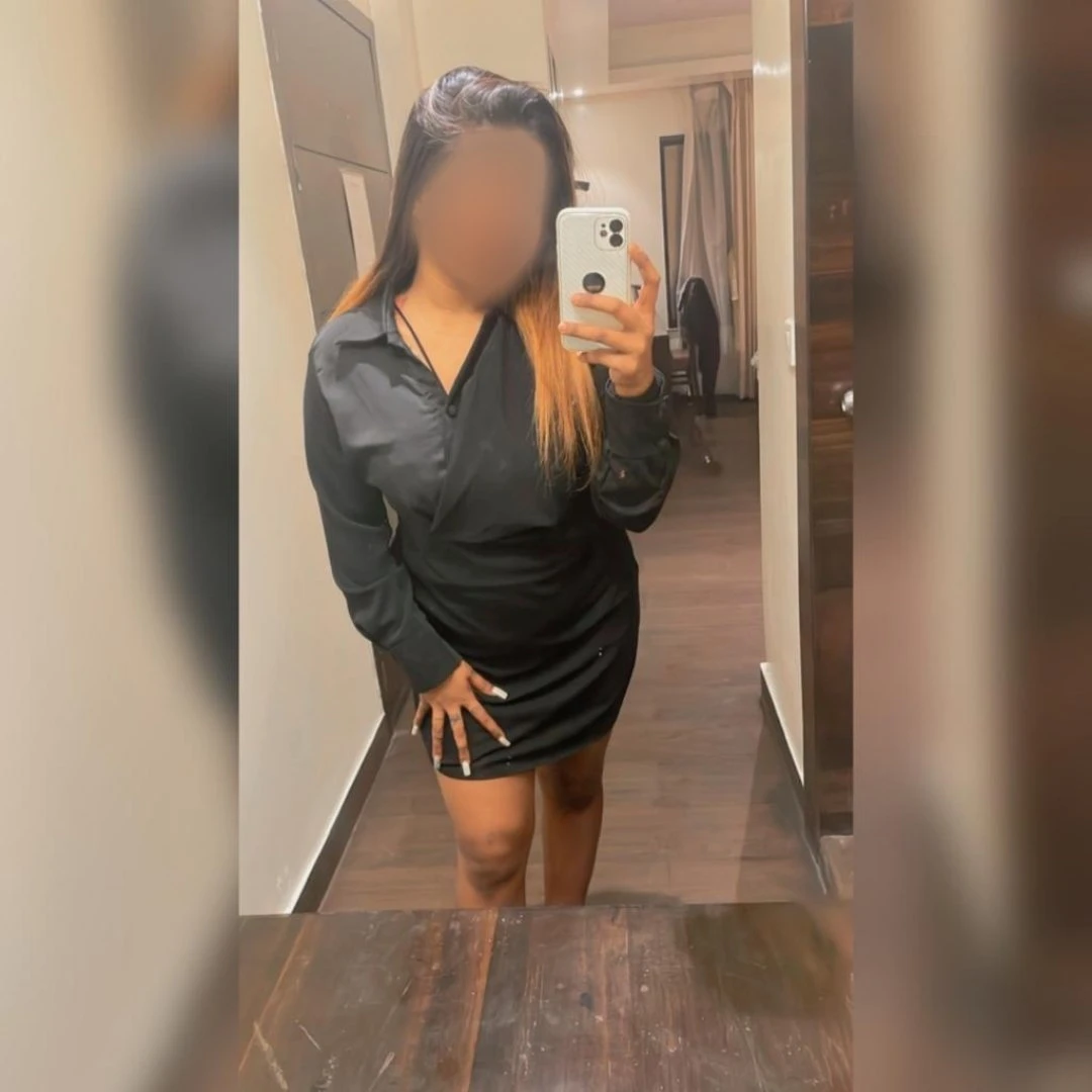 Nikita – Indian escort in Jaipur — 2 / 4