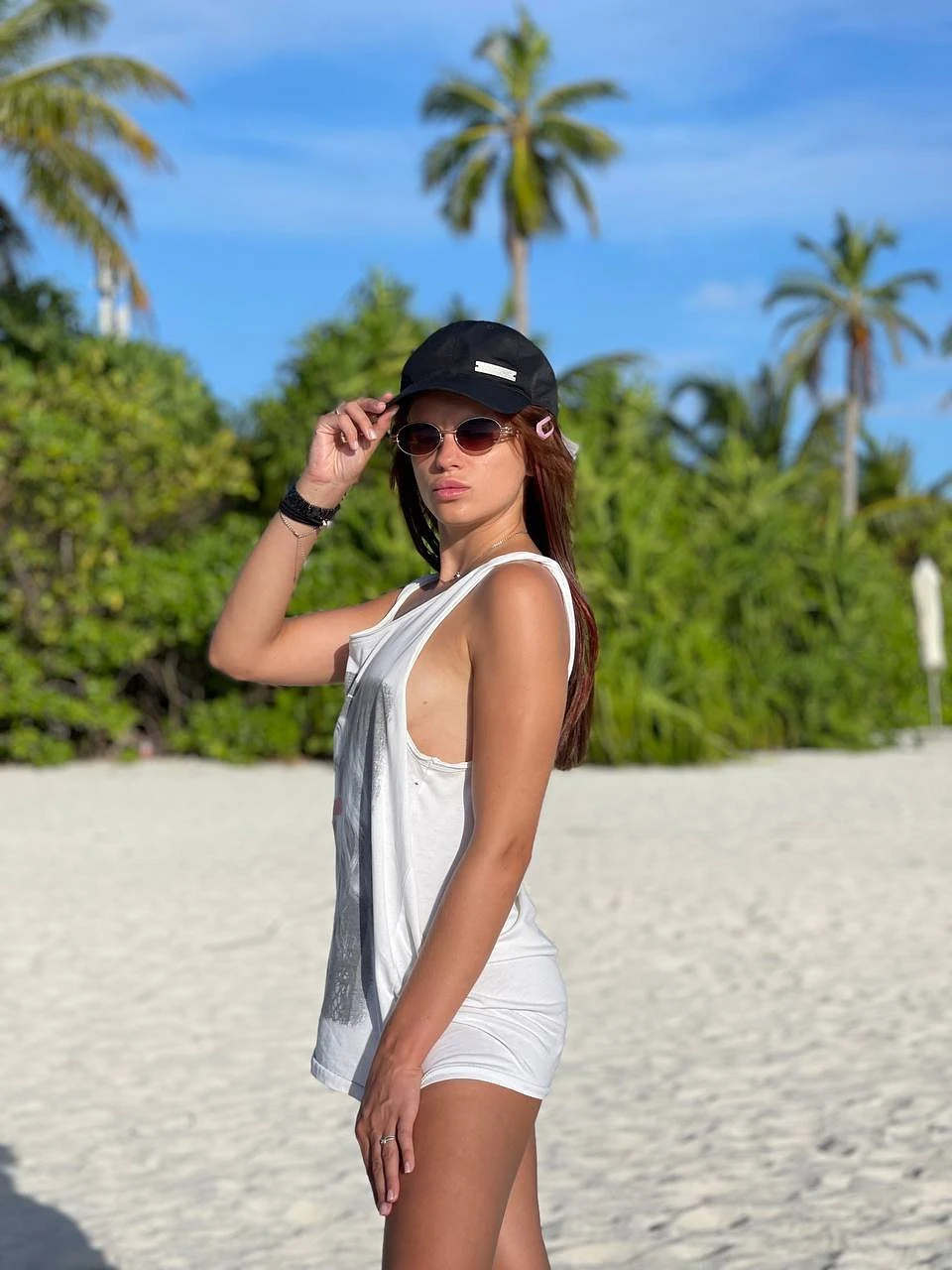 Emma – Russian escort in Hong Kong — 4 / 12