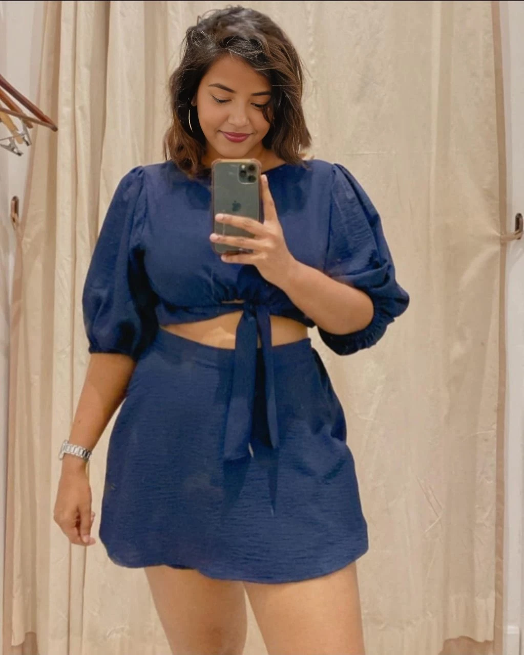 Independent (Cam🥀meet) Niharika – Indian escort in Hyderabad — 4 / 8