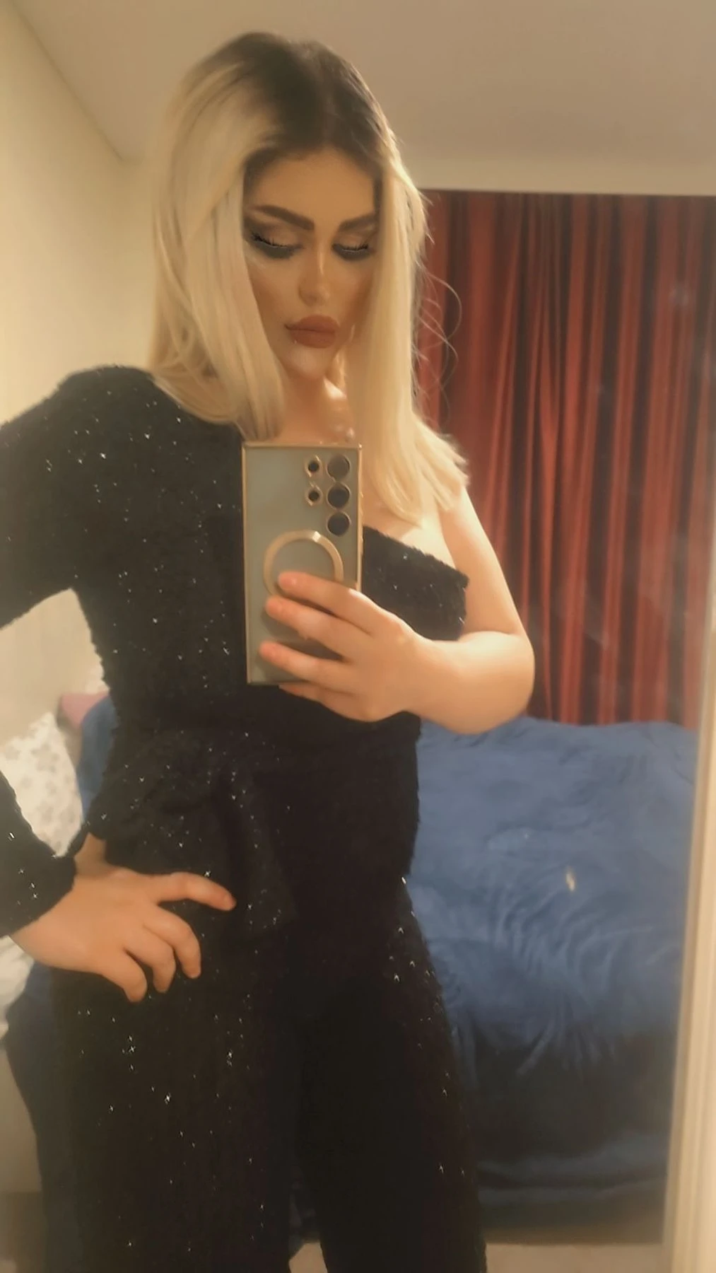 Nancy – Lebanese escort in Beirut — 7 / 9