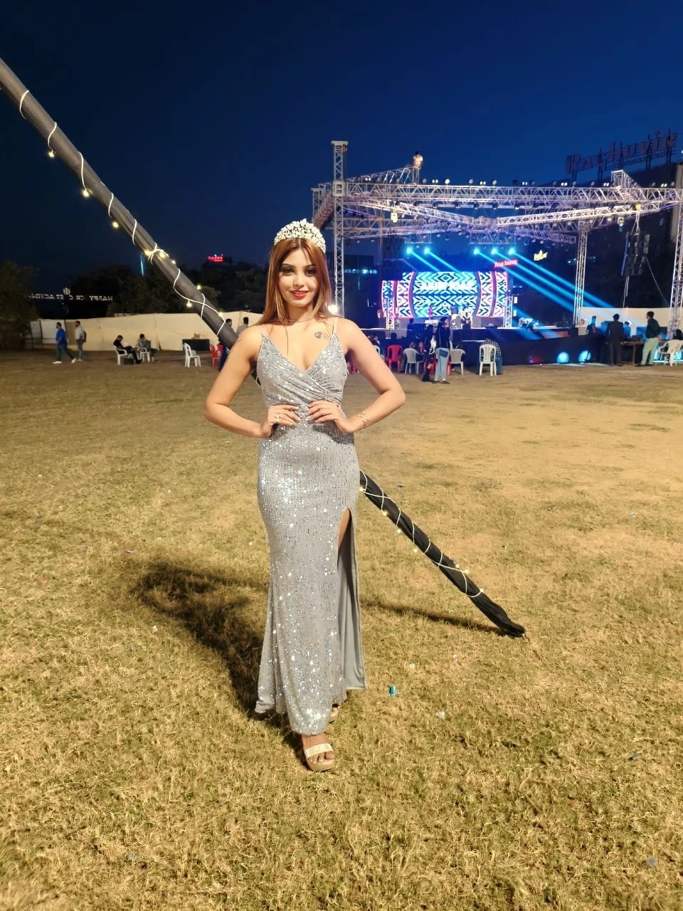 Independent High Profile Simaran Escorts – escort in Hyderabad — 2 / 4