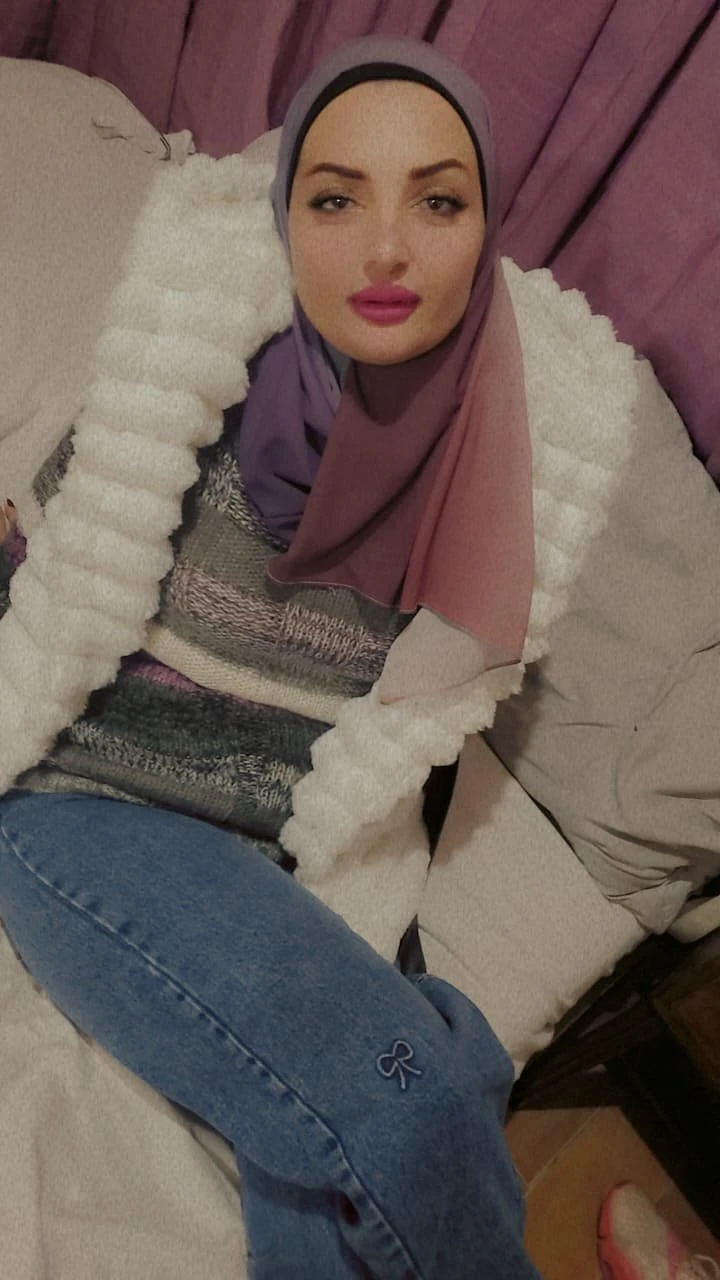 Ghazal – Lebanese escort in Beirut — 3 / 6