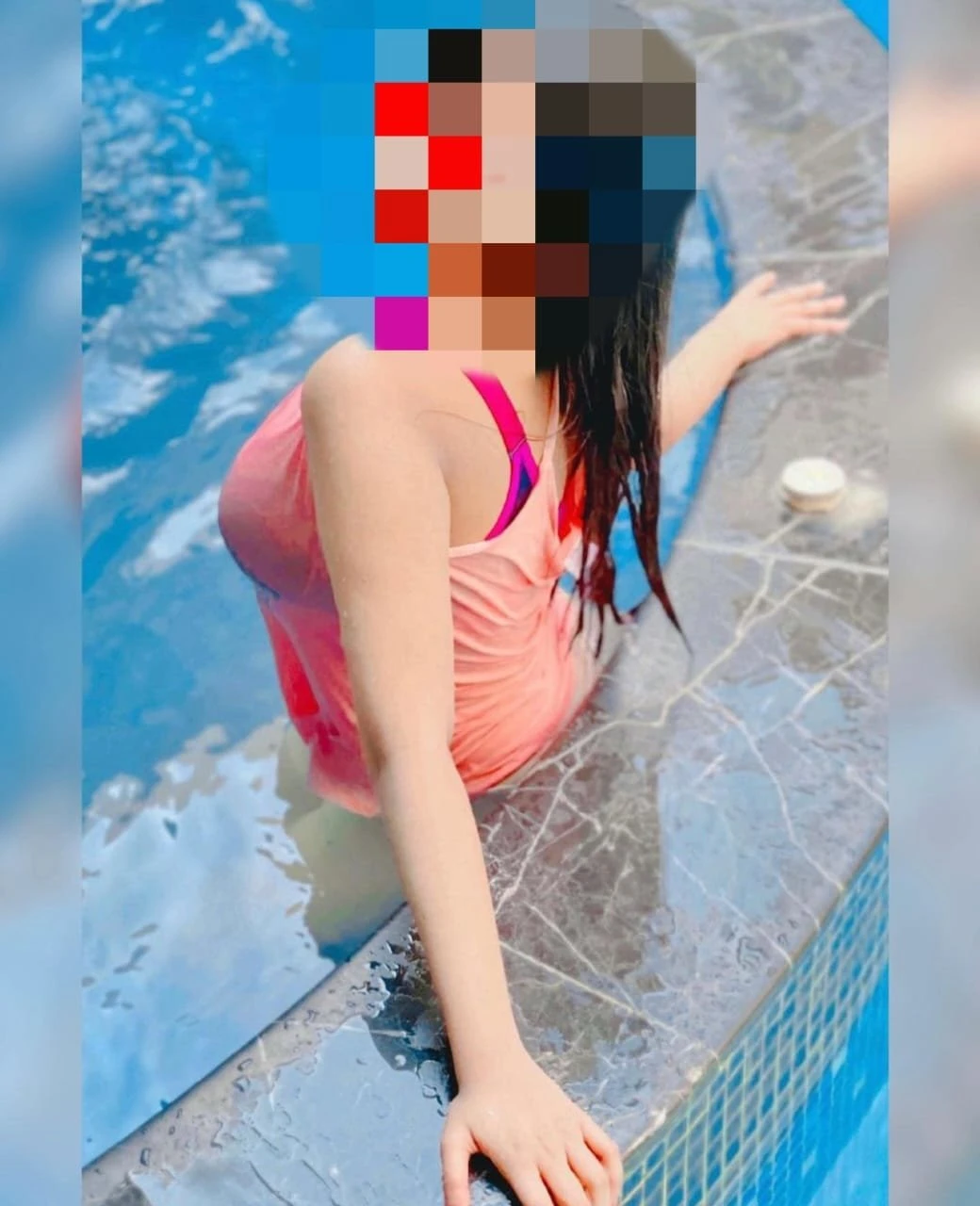 Anika For Real Meet – Indian escort in New Delhi, Escort, New Delhi