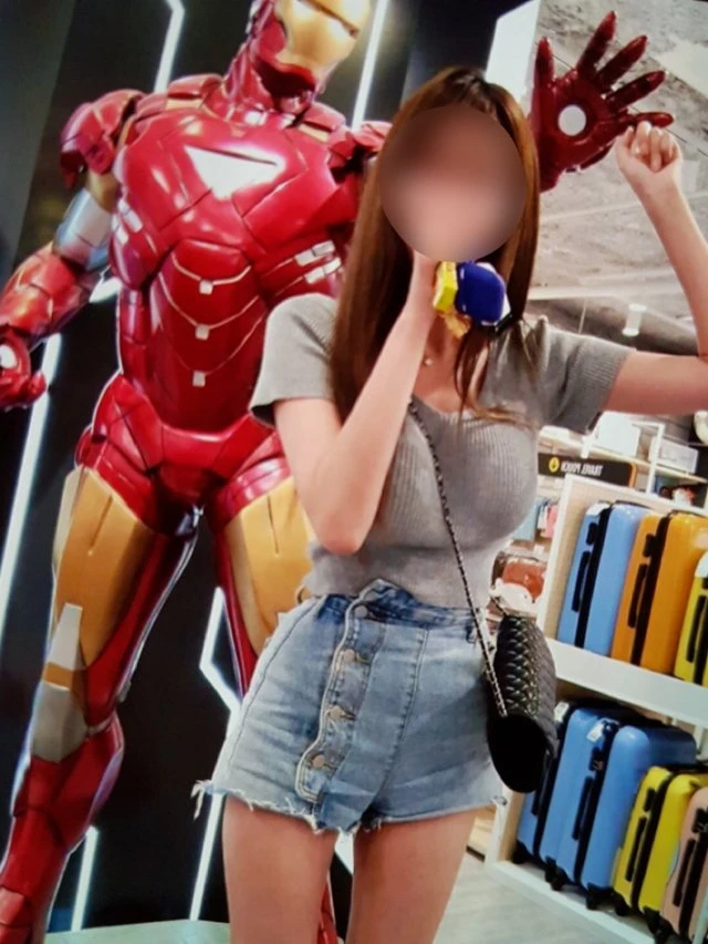 Mija – South Korean escort in Seoul, Escort, Seoul