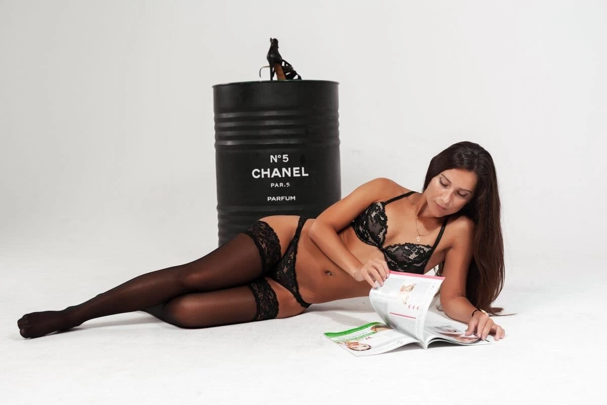 Dasha – Russian escort in Dublin — 7 / 10