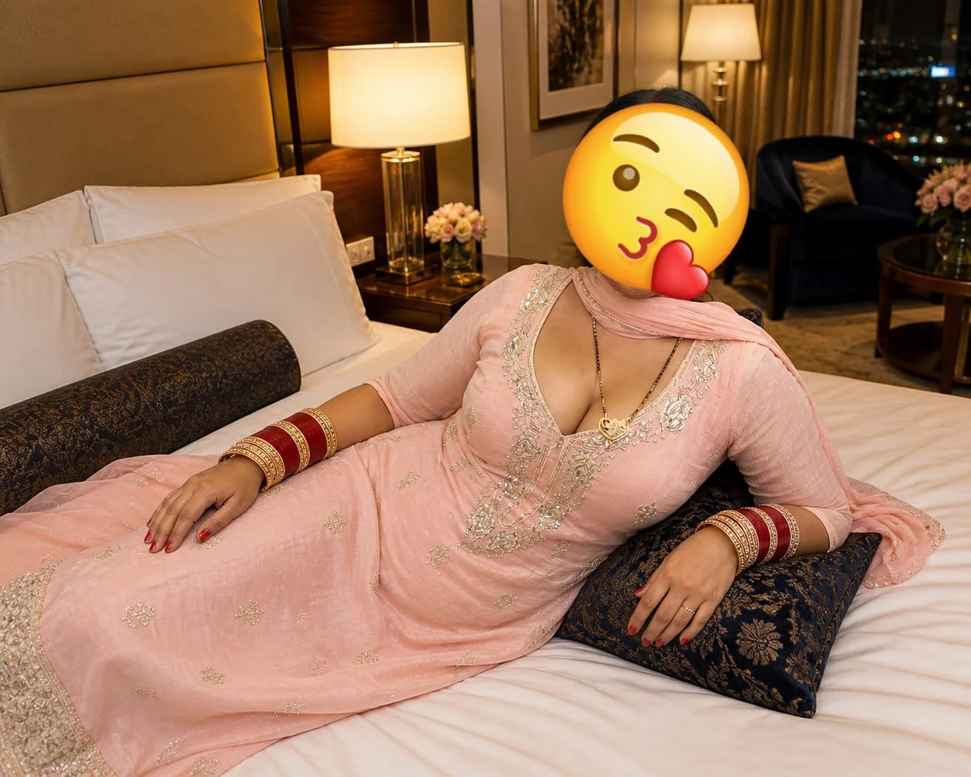 📸 CAM 🥀KASHMIRI ANAL QUEEN ONLY OUTCAL – Indian escort in Gurgaon — 4 / 11