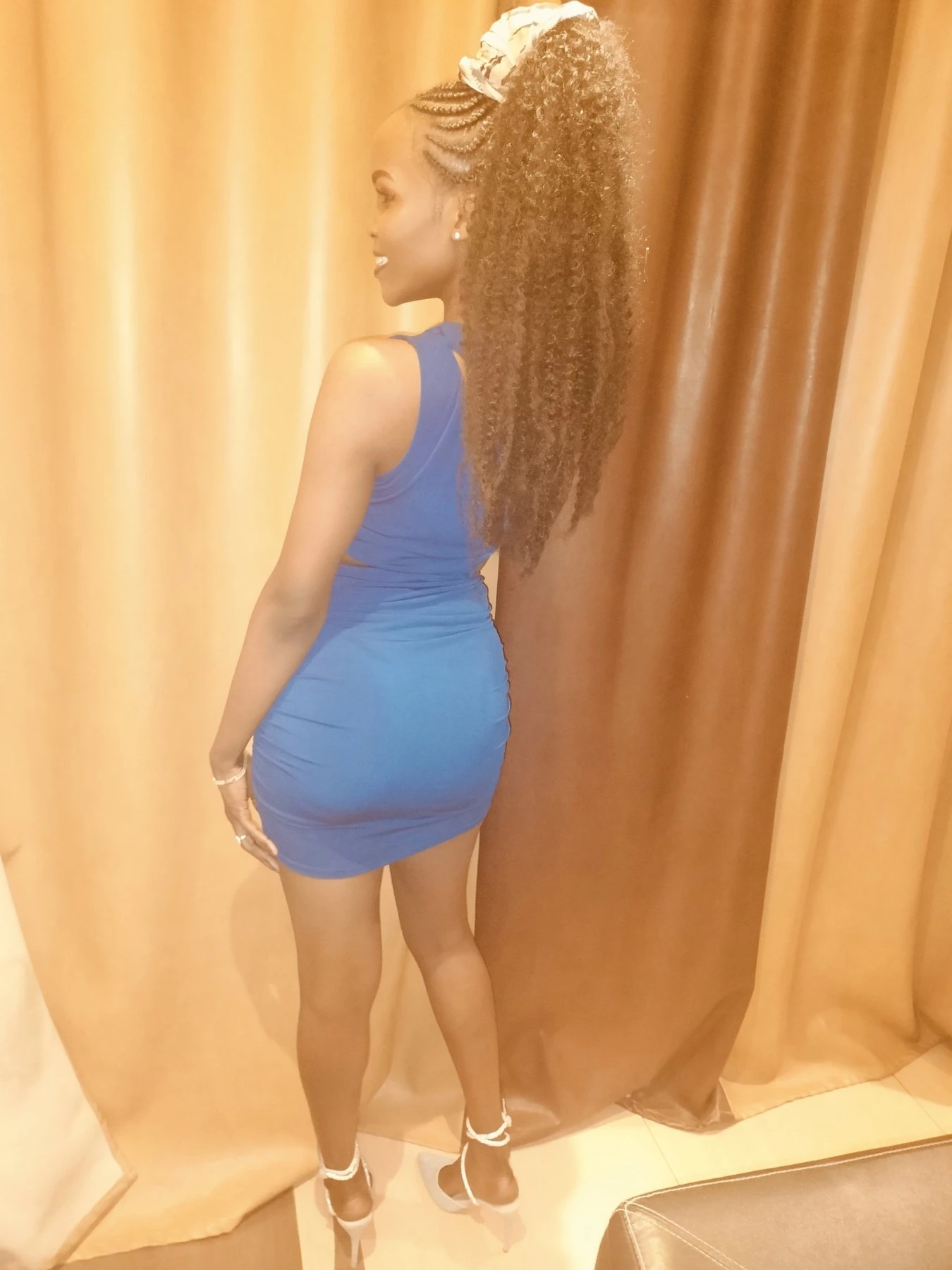 Baegy – Angolan escort in Beirut — 2 / 6