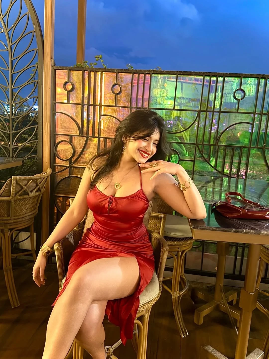 Chaaya – Indian escort in Navi Mumbai — 3 / 9