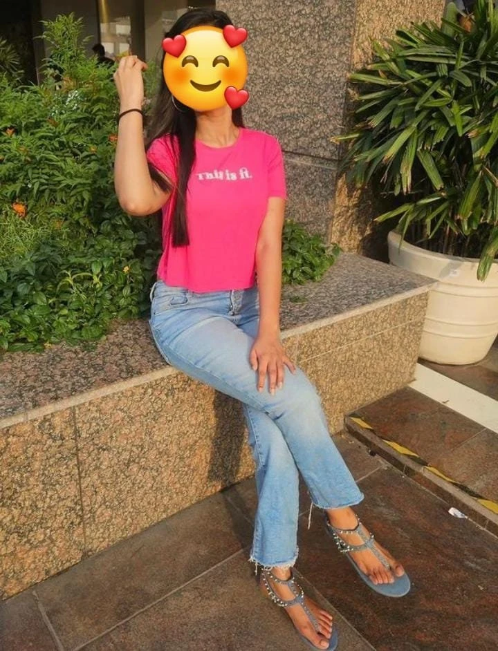 Shalika Hot Independent Escort 4-U – Indian escort in New Delhi — 2 / 5