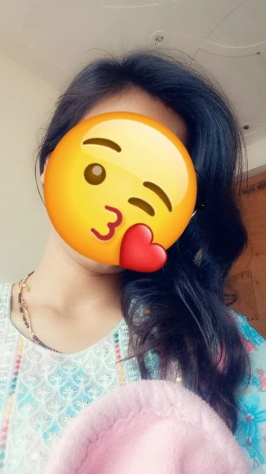 Shivani – Indian escort in Noida, Escort, Noida