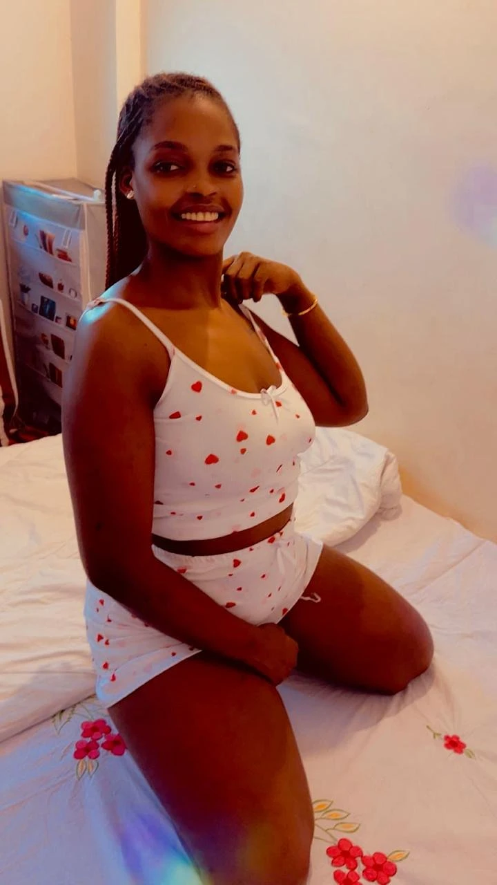 Sweet Faith – Ethiopian escort in Pune — 6 / 9