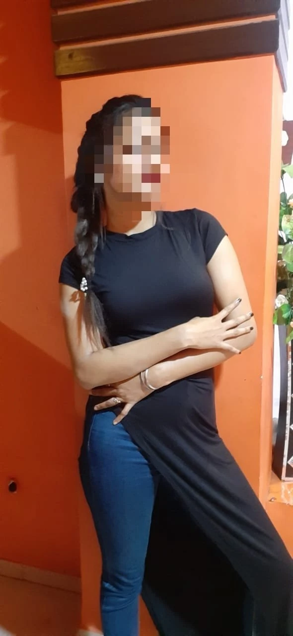 Gungun – Indian escort in Mumbai — 2 / 8