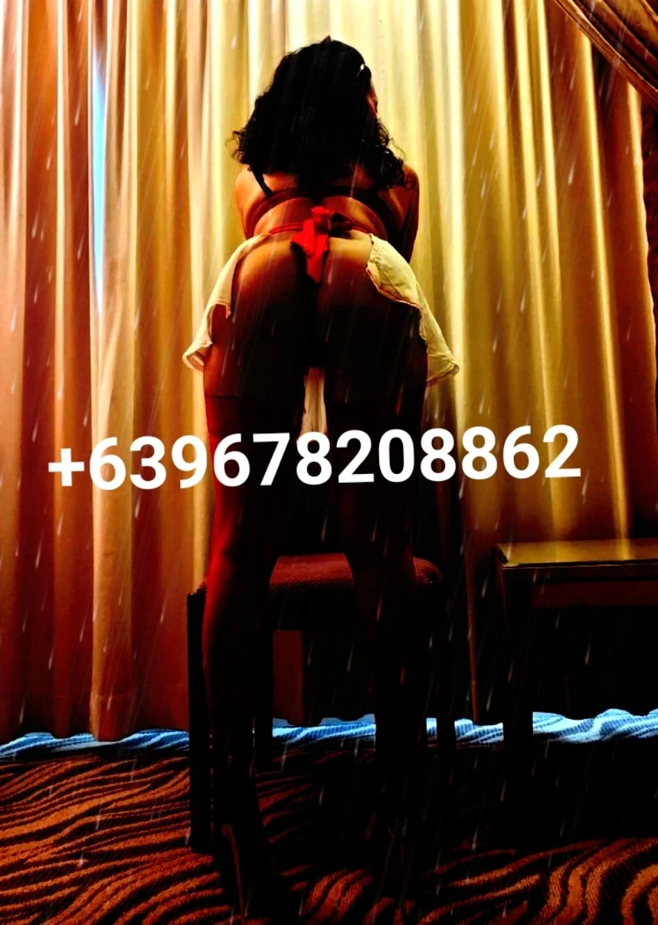 MILF Filipina: Anal, Squirting & 3Some – Filipino escort in Mumbai — 7 / 8