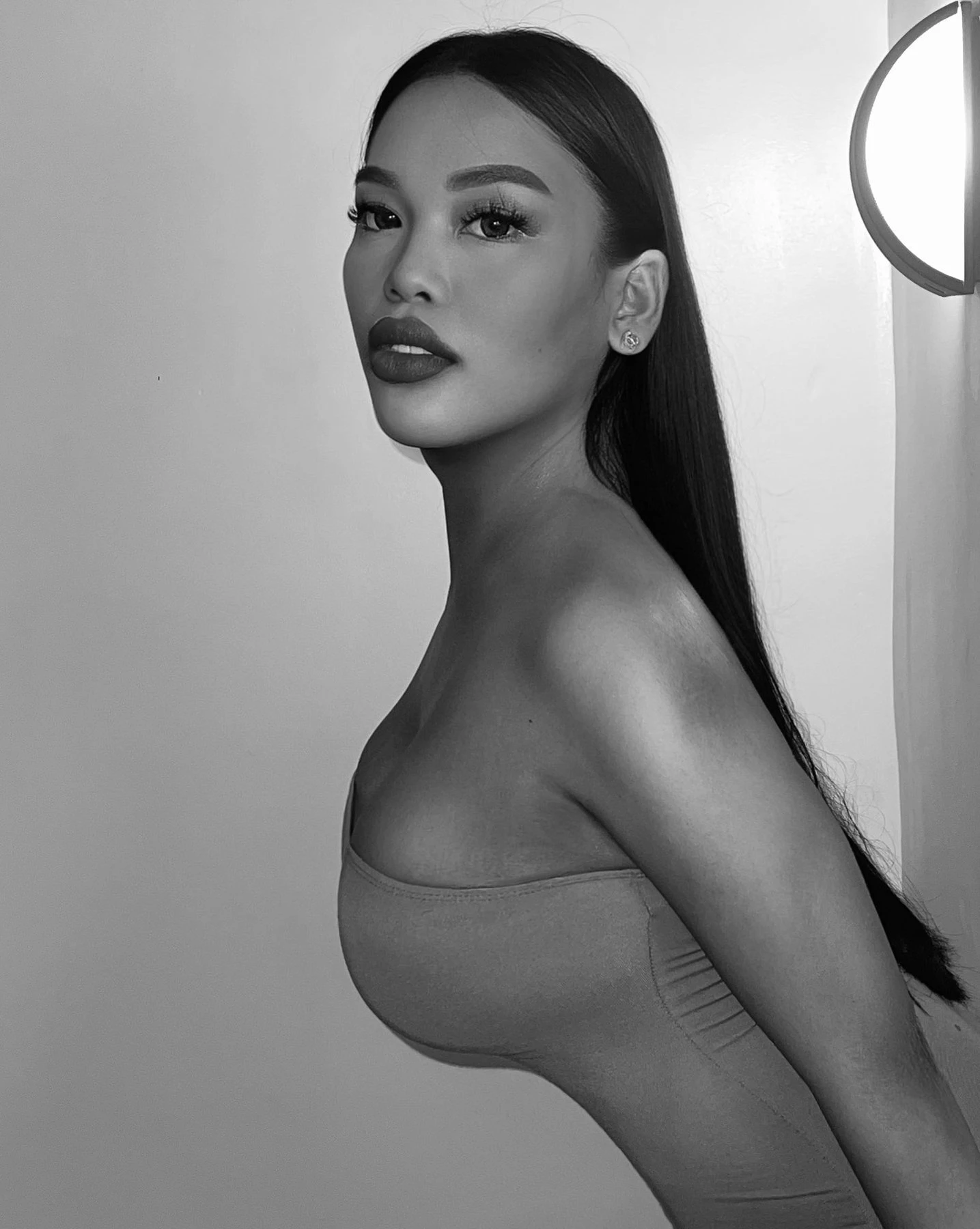 The girl you always wanted / Gigi – Mexican escort in Ho Chi Minh City — 6 / 31