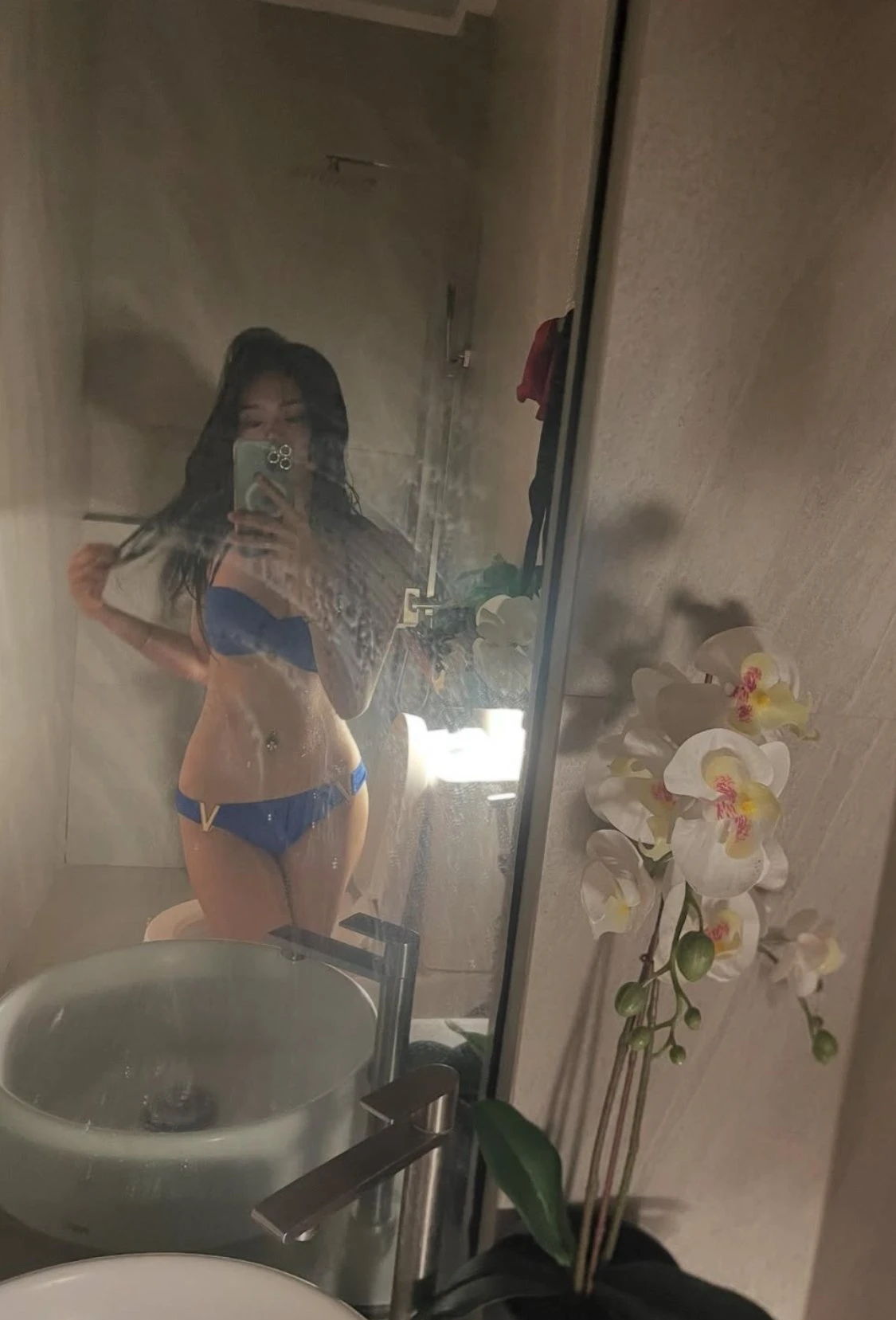 Your Fantasy Thea – Filipino escort in Seoul — 14 / 26
