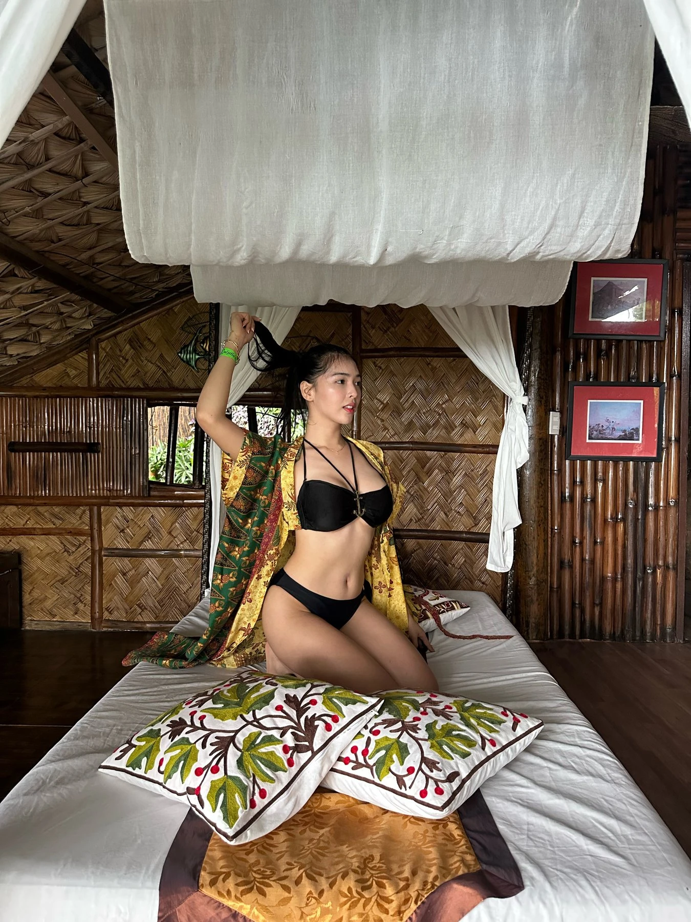 Hanna Chua (priv videos/camshow/outcall) – South Korean escort in Macao — 18 / 31