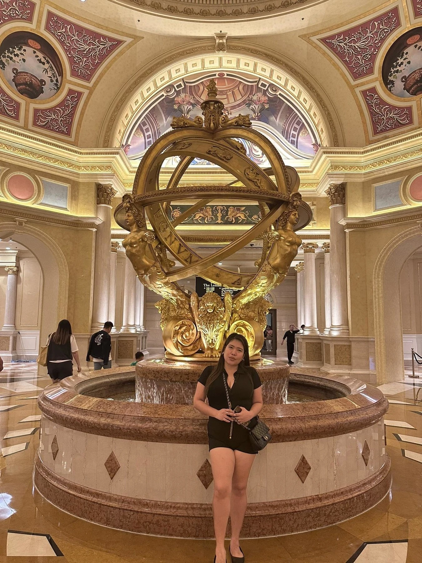 Charlie the best BJ queen in Asia – Filipino escort in Macao — 3 / 9