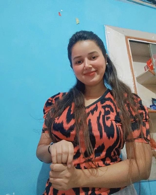 Best Vip Safe and Genuine Service – Indian escort in Nagpur — 3 / 4