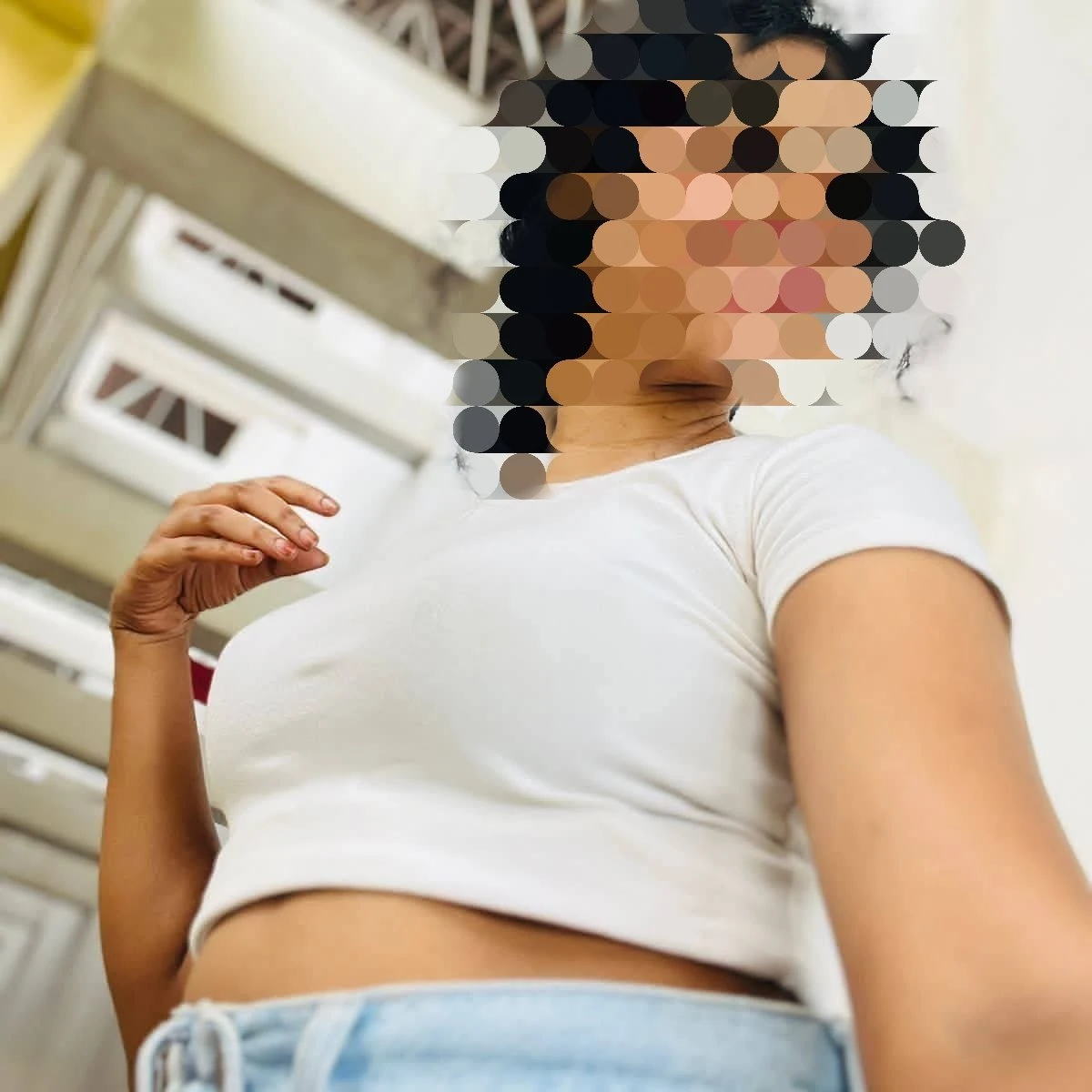 Kaweesha Madushani – Sri Lankan companion in Colombo, Escort, Colombo