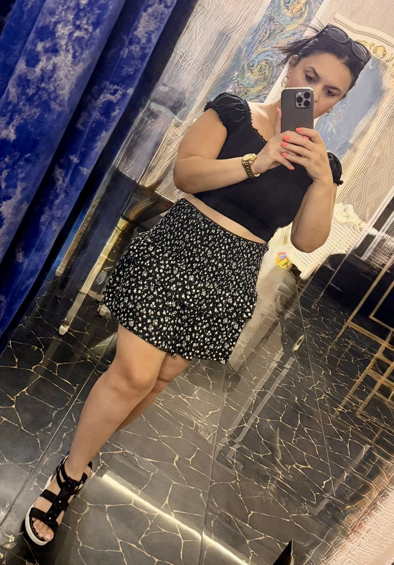 Aydan – Turkish escort in Baku — 4 / 9