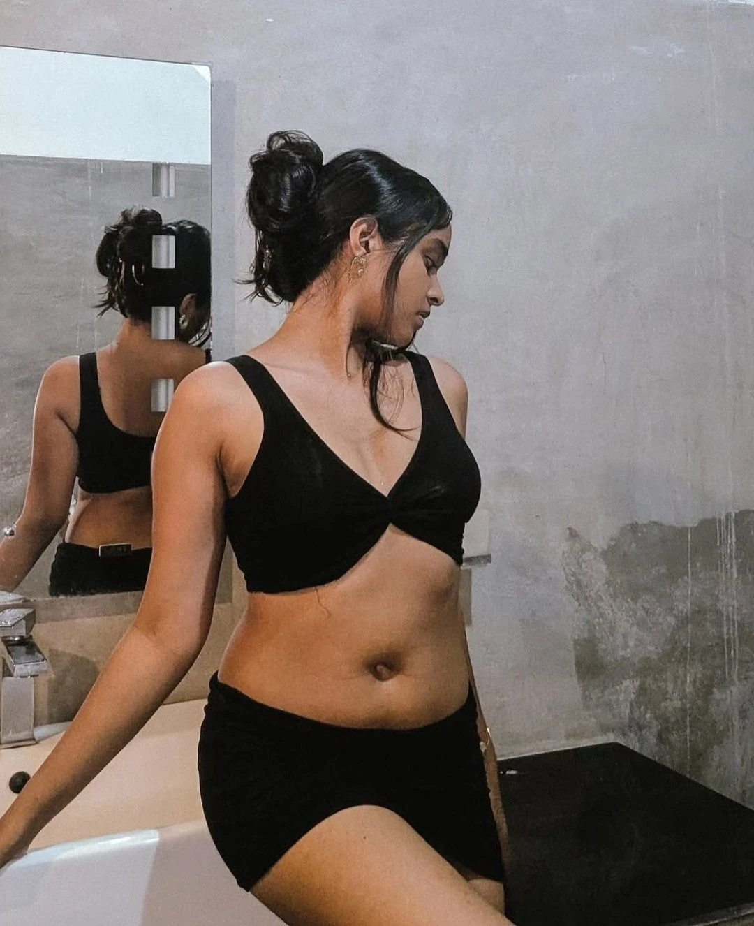 Suchitra – Indian escort in Lucknow, Escort, Lucknow