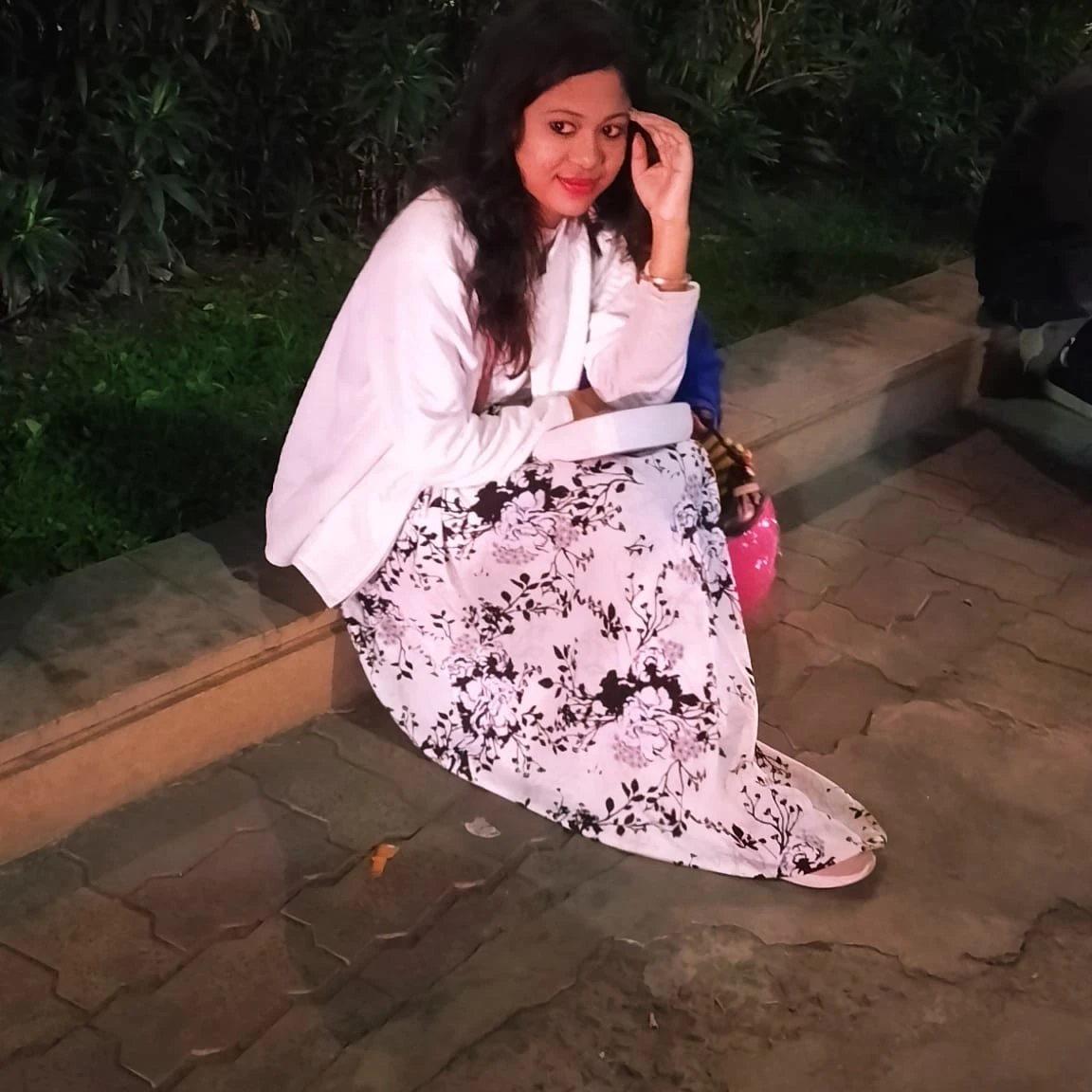 Puja Bose – Indian escort in Kolkata — 4 / 11
