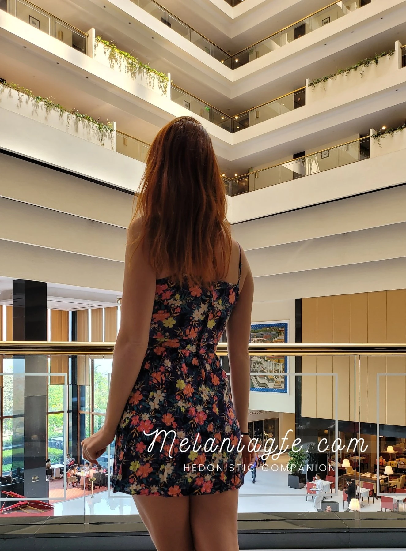 From 16th dec prebooking open VIP – Slovenian escort in Mumbai — 16 / 24