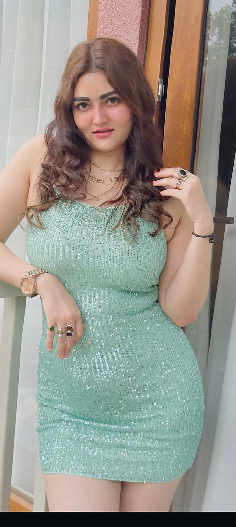 Janvi Escort – Nepalese escort in Kathmandu, Escort, Kathmandu