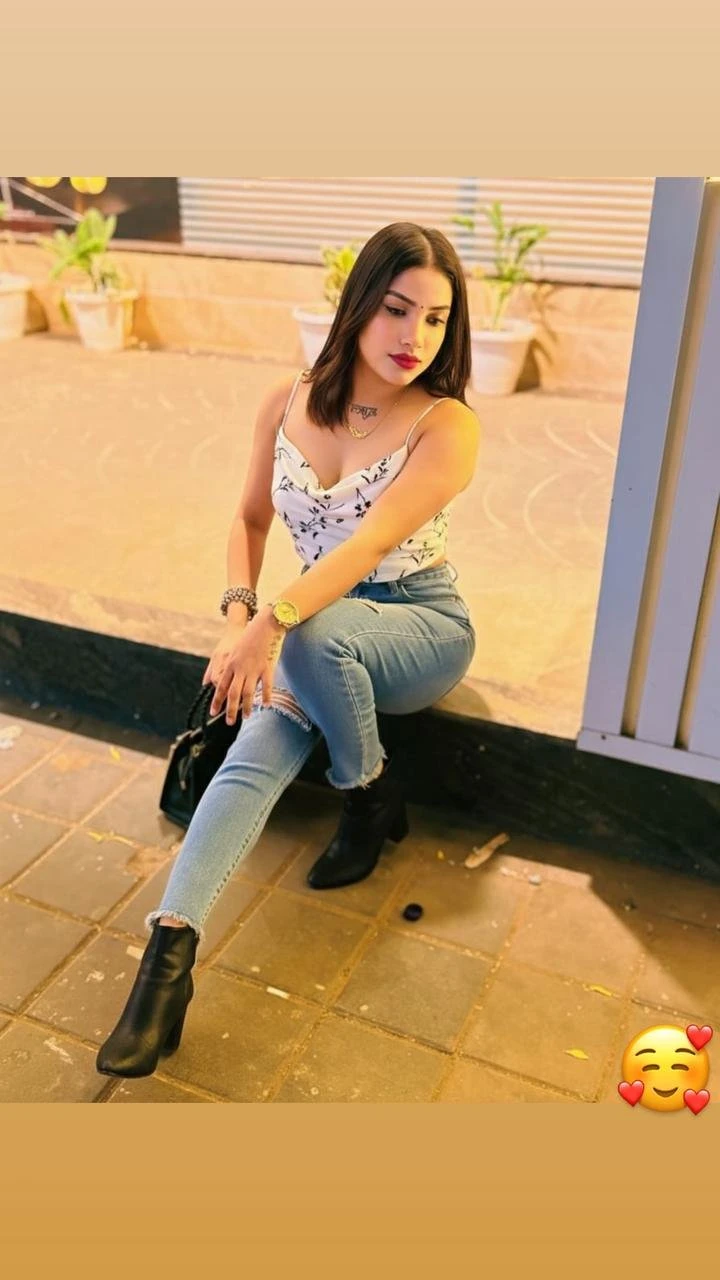 Supriya – Indian escort in Hyderabad — 6 / 12