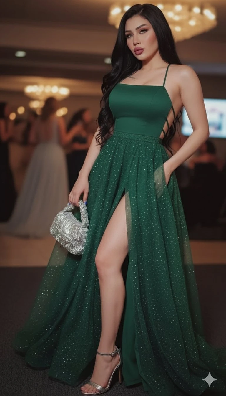 سمارة – British escort in Erbil — 20 / 21