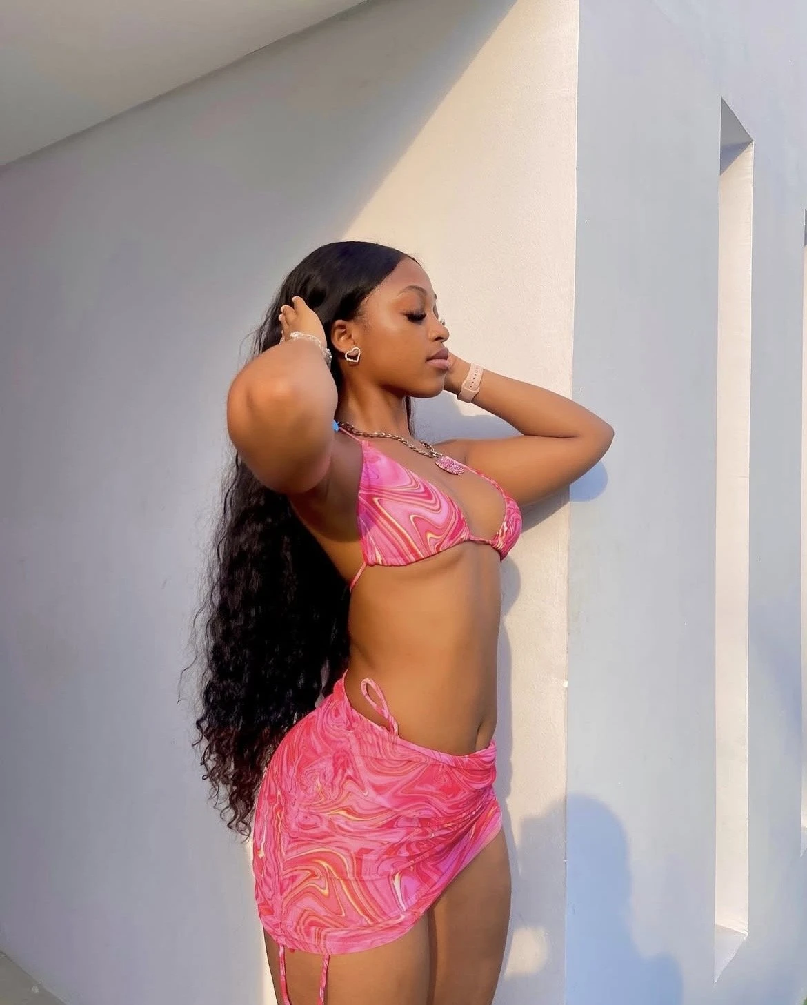 Creamie – Cameroonian escort in Abidjan, Escort, Abidjan