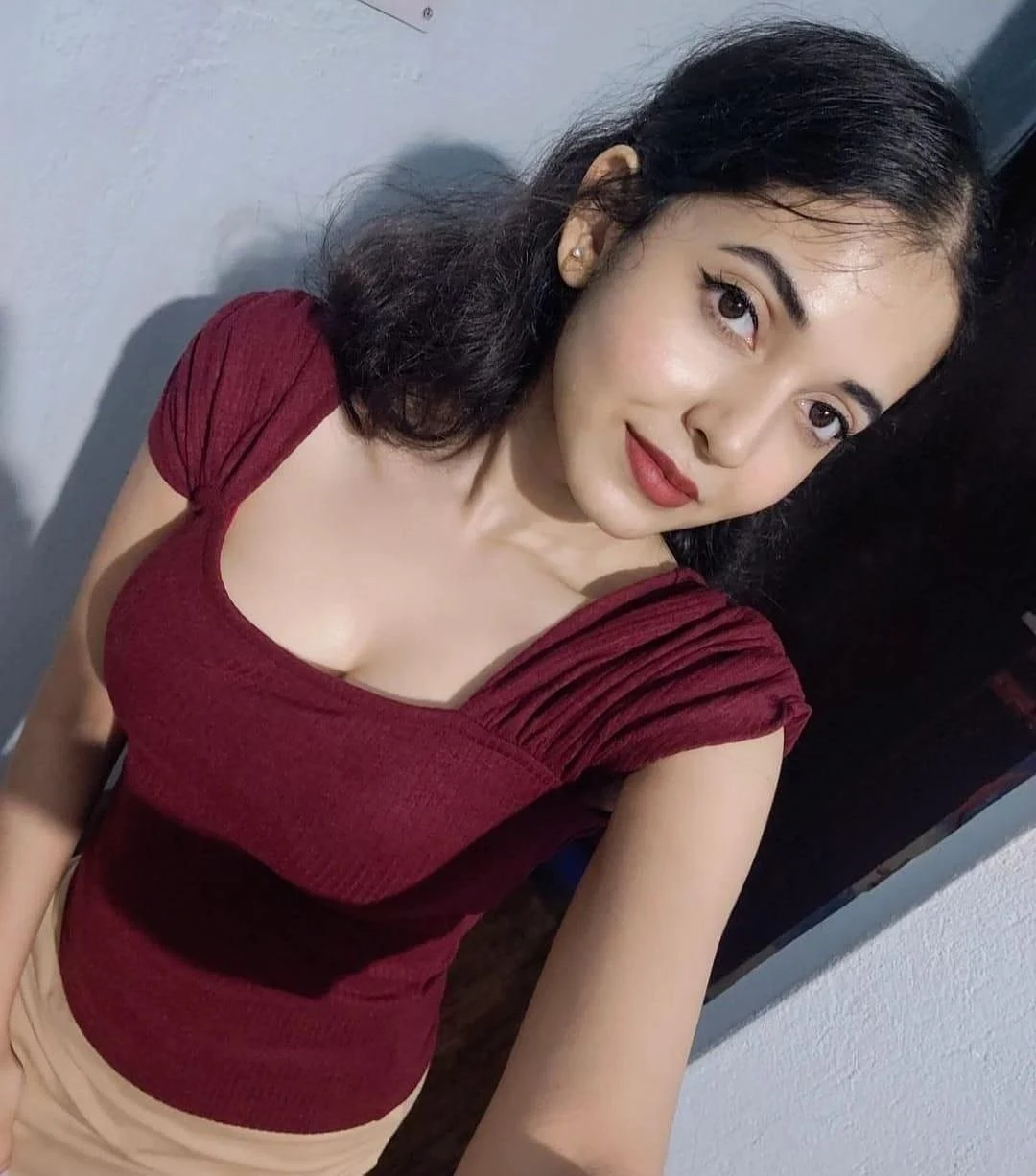Soniya Escort – escort in Bangalore — 2 / 3