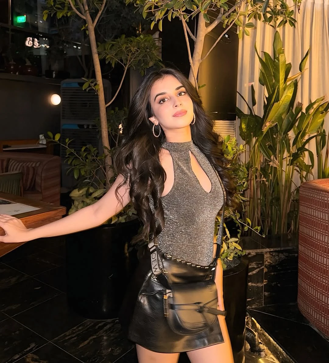 Chahna – Indian escort in Manali — 4 / 5
