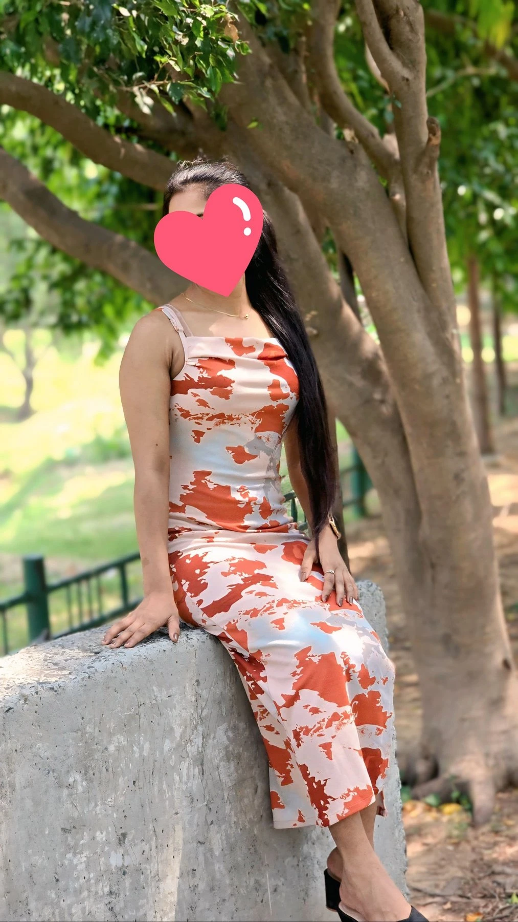 Devyani Cam and Real Meet – Indian escort in New Delhi — 4 / 14