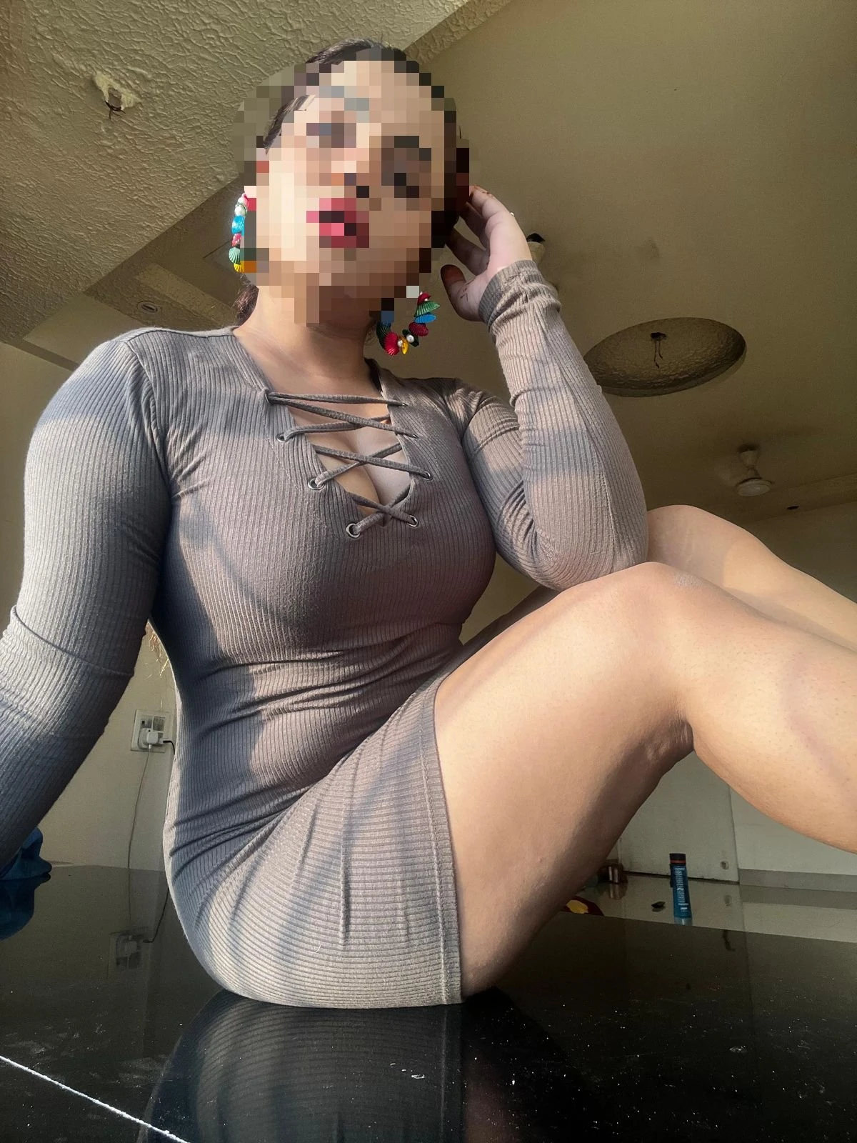 Model From Mumbai – Indian escort in Mumbai — 4 / 5