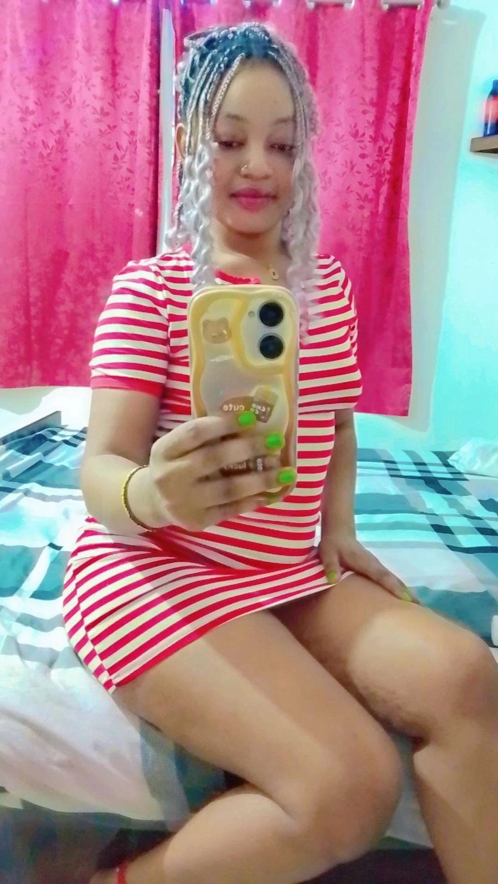Nita – Rwandan escort in Pune — 15 / 28